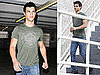 Pictures of Taylor Lautner