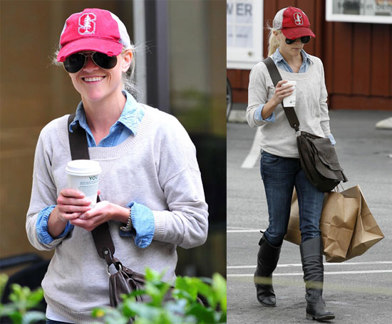 Pictures of Reese Witherspoon