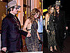 Pictures of Johnny Depp and Vanessa Paradis at Chanel Party During Cannes 2010-05-19 19:30:59