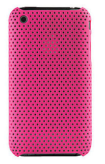 InCase Perforated iPhone Case