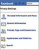 Facebook May Simplify Privacy Controls