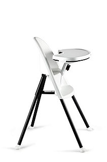 Baby Bjorn High Chair