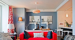 Ian Dubois Wood Designs Newlywed Apartment and Other Home Decor News