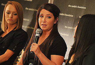 Bristol Palin to Charge Thousands to Speak on Abstinence