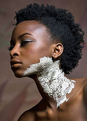 Lightening Creams Contain Mercury