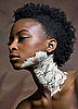 Lightening Creams Contain Mercury