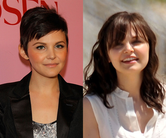 Ginnifer Goodwin Ginnifer Goodwin