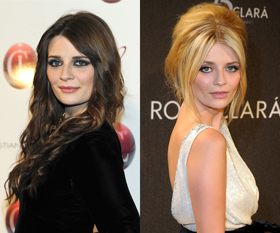 Mischa Barton