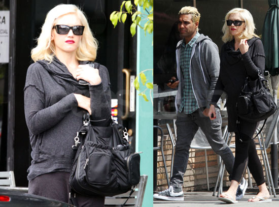 Photos of Gwen Stefani