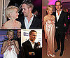 Pictures of Ryan Gosling And Michelle Williams at The After Party For Blue Valentine During The 2010 Cannes Film Festival
