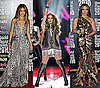 Pictures of Jennifer Lopez at 2010 World Music Awards