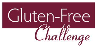 Gluten-Free Challenge Is May 22 and 23