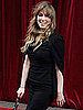 Rachel Stevens Pregnant Pictures, with her First Child with Husband Alex Bourne