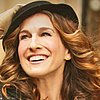 Carrie Bradshaw's Hair Evolution