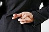 Men Lie More Than Women