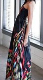 Ursula Maxi Dress