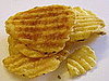 Product Review: Kettle Krinkle Cut Cheddar & Sour Cream Chips