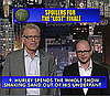 Damon Lindelof and Carlton Cuse Reveal Top 10 Spoilers From the Lost Series Finale