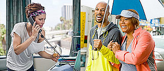 Would You Rather Be a Sports Agent or Physical Therapist?