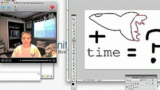 Kids Explain How Time Travel Works