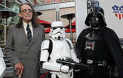 Star Wars: The Empire Strikes Back 30th Anniversary Celebration