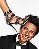 Pictures of 2010 Spring Giuseppe Zanotti Ad Campaign 2010-05-21 04:00:22