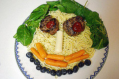 Child-Friendly Hamburger Recipes Child-Friendly Hamburger Recipes