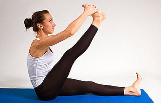 How to Stretch the Hamstrings