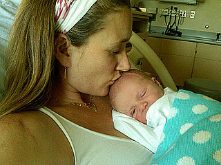 Kerri Walsh Gives Birth to Baby Boy Sundance Jennings With Picture