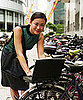Calculate Savings of Biking to Work