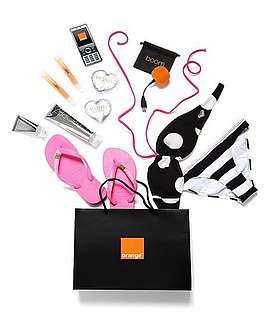 Competition to Win a Festival Goodie Bag