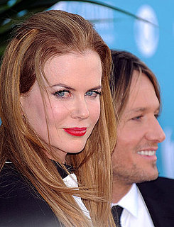 Nicole Kidman on Time Apart in Marriage