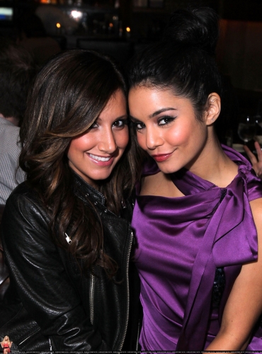 [FIRST PICTURES] NYLON + YouTube Young Hollywood Party