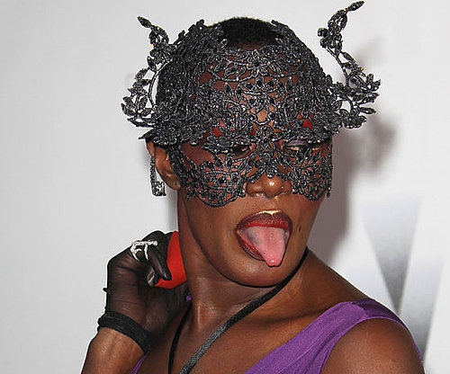Grace Jones Grace Jones