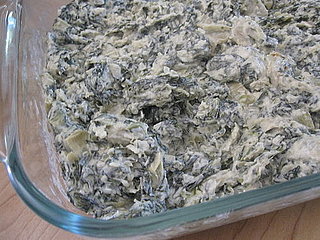 Spinach Artichoke Dip Recipe