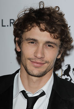 James Franco to Star in Ricky Stanicky and Planet of the Apes Prequel 2010-05-21 10:15:19