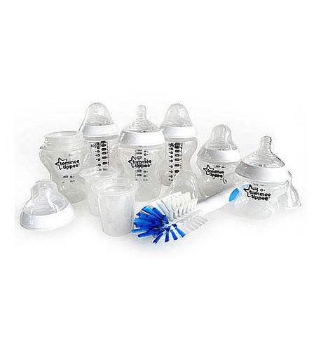 Bottles Bottles