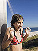 Take a Cold Shower to Combat Fatigue