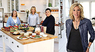 Jackie Warner Thinks You're Addicted to Sugar