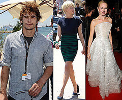 Pictures of James Franco, Michelle Williams, Gerard Butler, Ryan Gosling, Paris Hilton Partying at 2010 Cannes Film Festival Pictures of James Franco, Michelle Williams, Gerard Butler, Ryan Gosling, Paris Hilton Partying at 2010 Cannes Film Festival