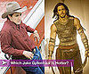 Jake Gyllenhaal Movie Roles