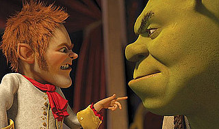 Shrek Forever After Beats Sex and the City 2 and Prince of Persia at the Box Office