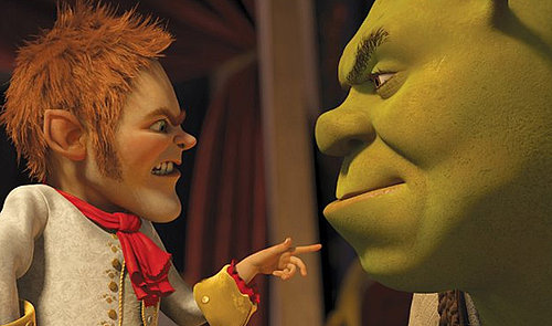 Shrek Forever After Beats Sex and the City 2 and Prince of Persia at the Box Office
