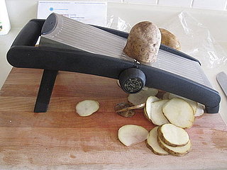Do You Have a Mandoline?