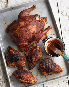 Memorial Day All-American Grilling Menu and Recipes