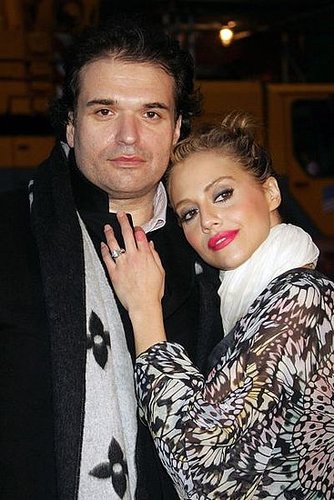 britney murphy's husband
