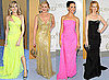 Pictures of SATC 2 NYC Premiere