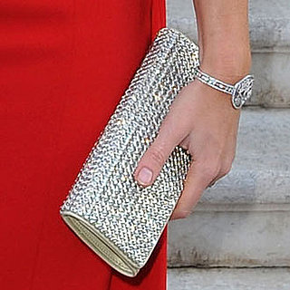 Shoes and Accessories at 2010 Cannes Film Festival