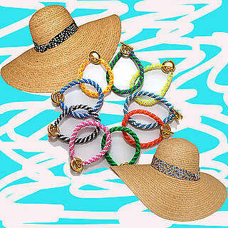 Brette Sandler's Charitable Sun Hats