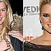 Jessica Simpson Without Makeup